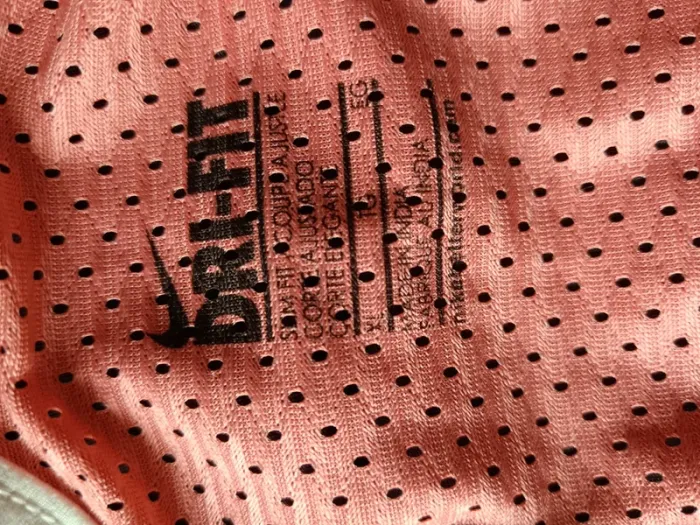 Débardeur Nike - photo numéro 8