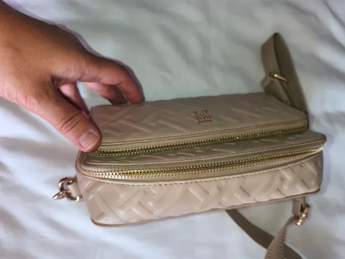 Sac tommy Hilfiger bandoulière - photo numéro 3