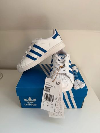 Superstar taille 25