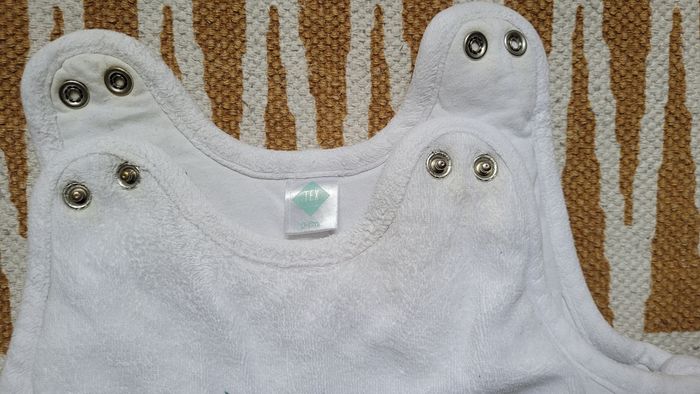 Gigoteuse 0.6mois - photo numéro 2