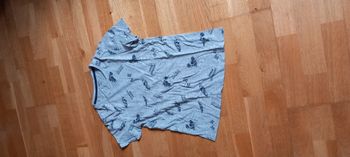 Lot de tee shirt 12 ans