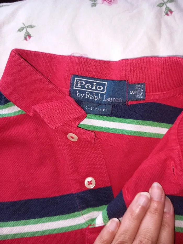 Polo Ralph Lauren - photo numéro 3