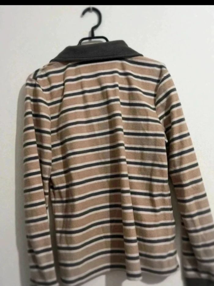 veste pyjama - photo numéro 2