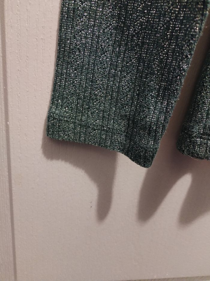 Pull fin femme taille 38 /40 - photo numéro 2