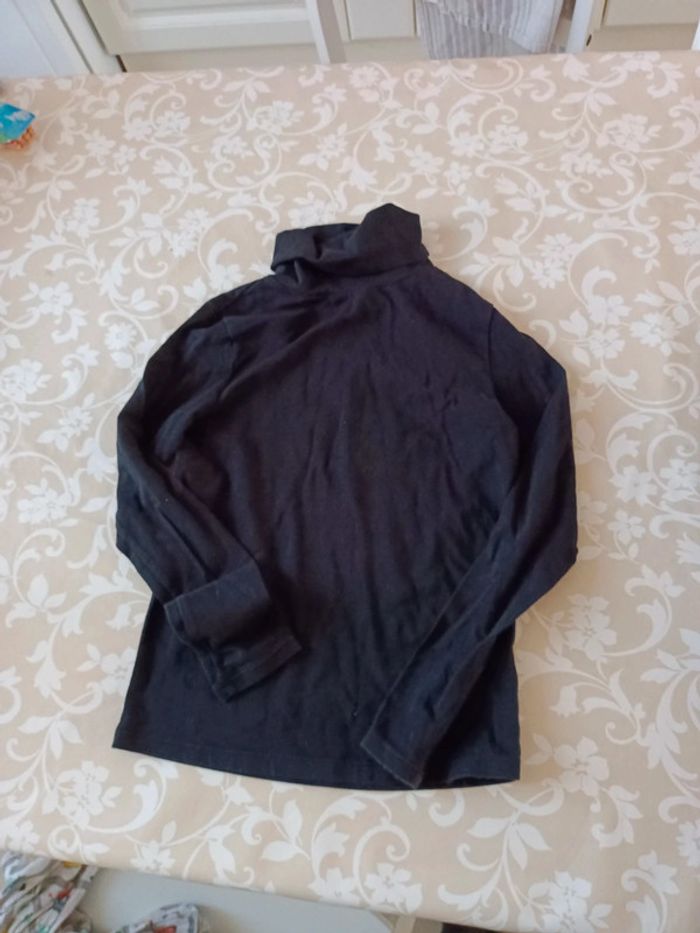 Sous pull