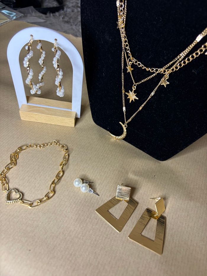 Poochettes bijoux - photo numéro 2