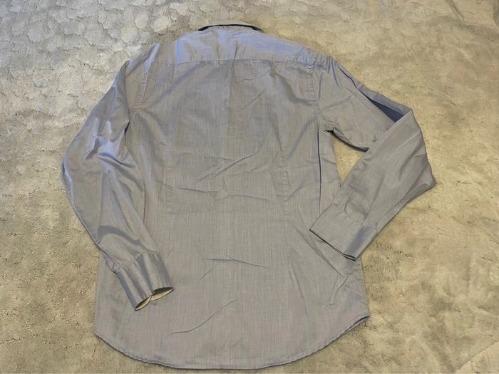 Chemise manches longues - Armand Thierry - T. 3 - photo numéro 3