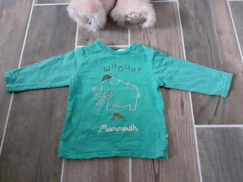Tee-shirt