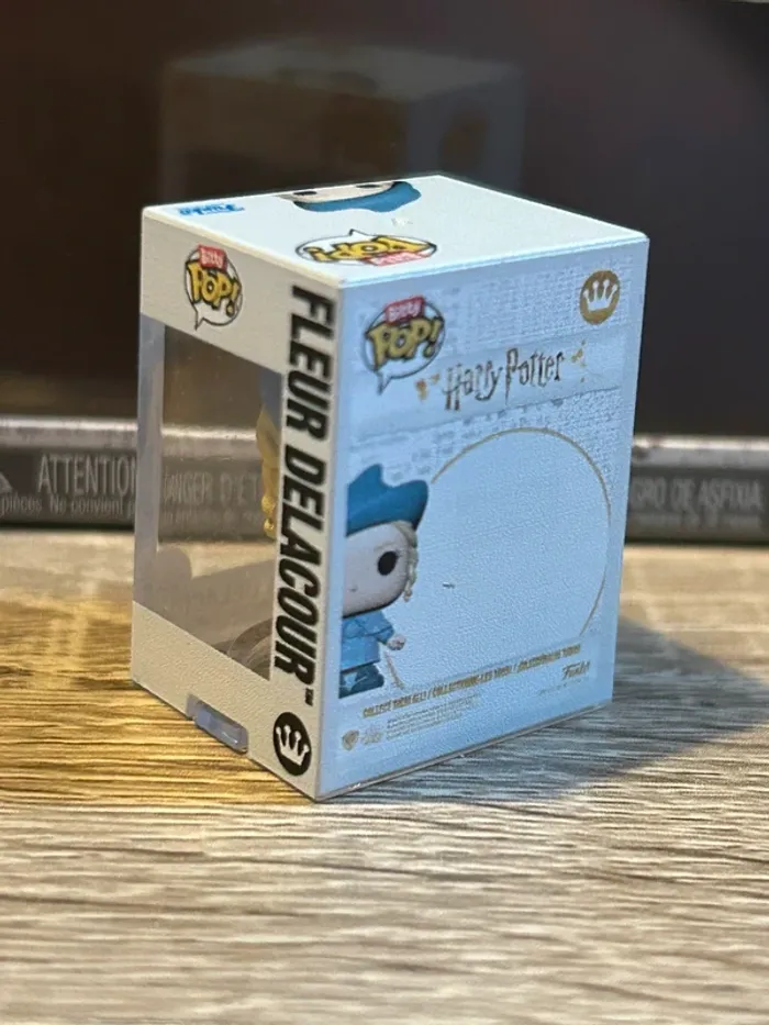 Bitty pop Fleur delacour - photo numéro 4