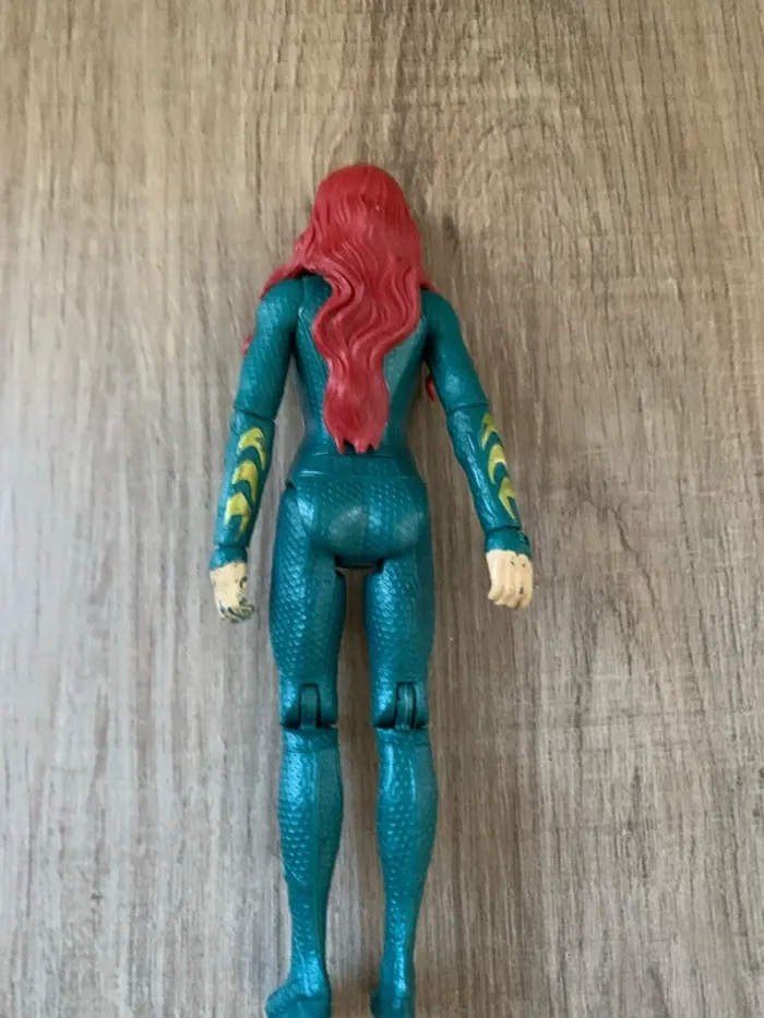 merida aquaman - photo numéro 3