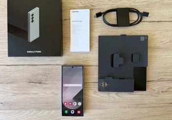 Samsung Galaxy Z Fold 6