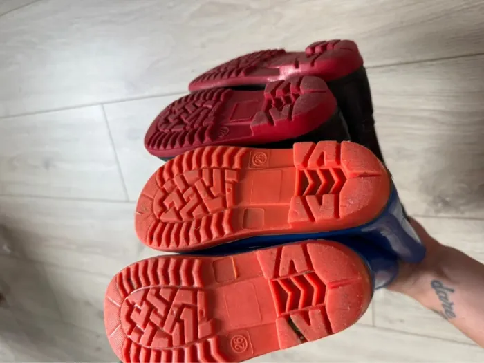 Botte - photo numéro 4