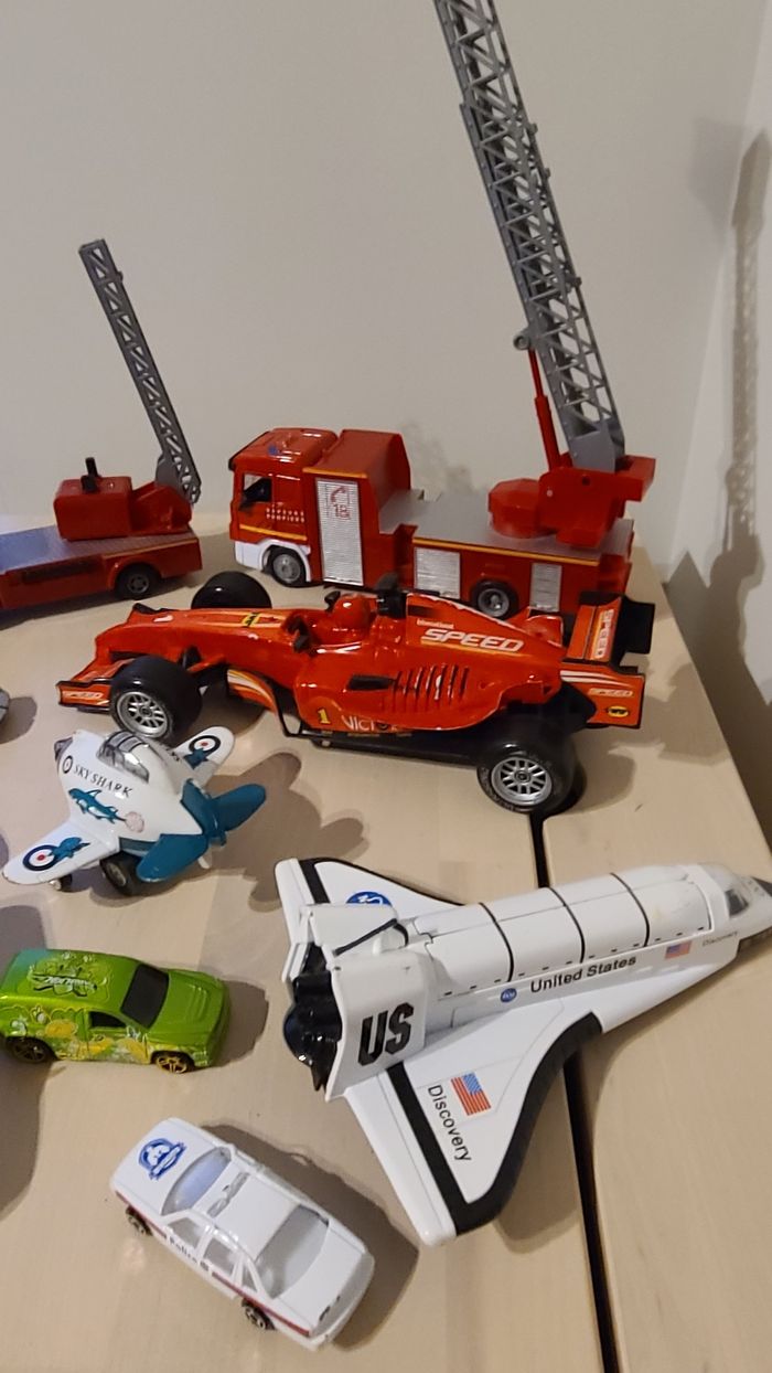 Lot voiture - photo numéro 7