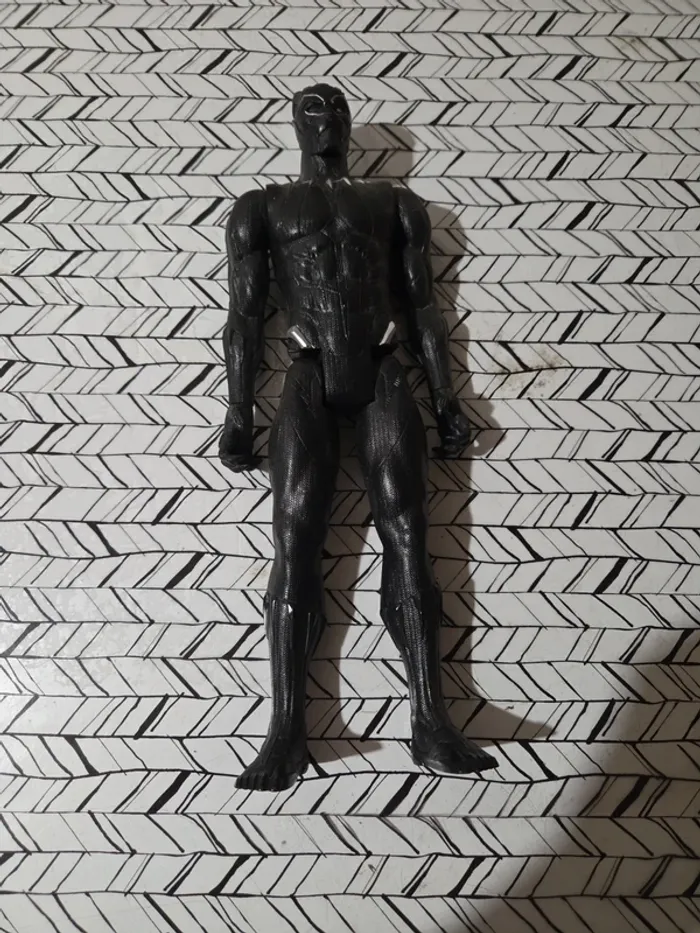 Black panther