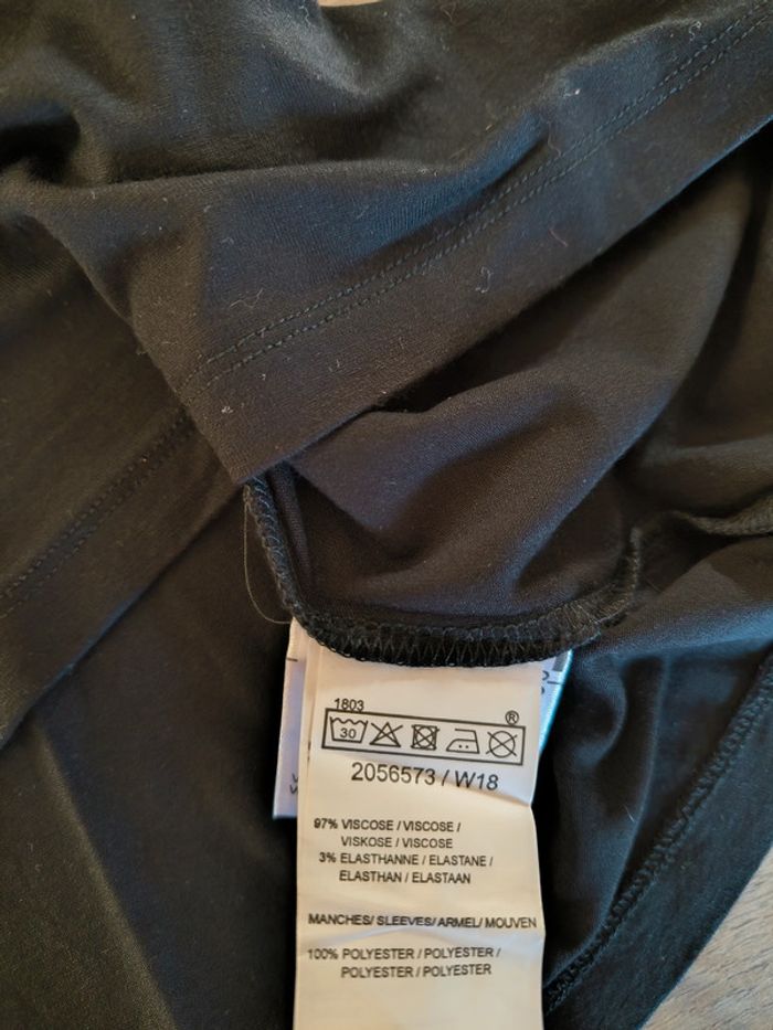 Blouse Zamba Taille 6 - photo numéro 7