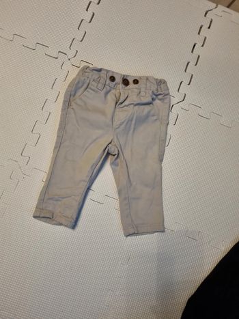 Pantalon 9 mois