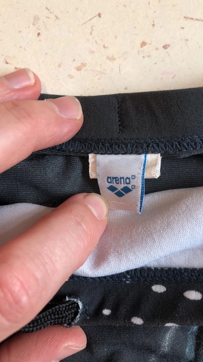 Maillot de bain garçon 10 ans - photo numéro 4