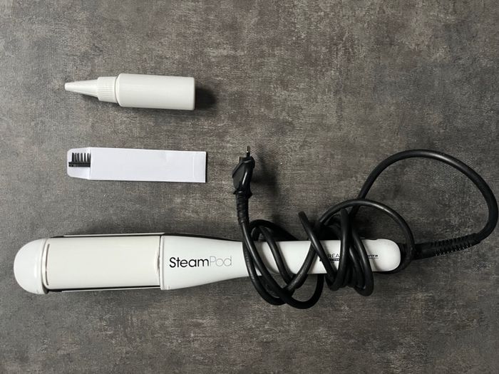 Lisseur Steam Pod 4 - photo numéro 4