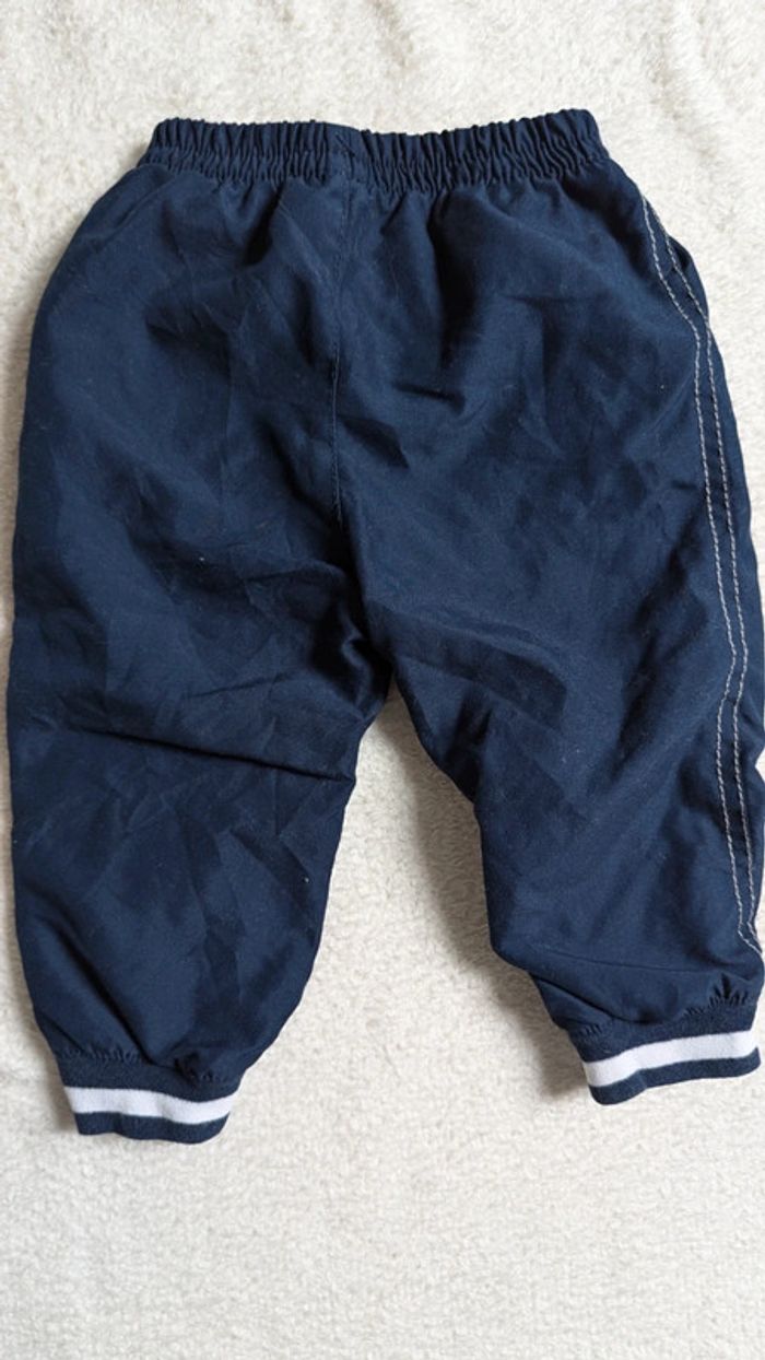 Lot 3 pantalons légers 12 mois - photo numéro 11