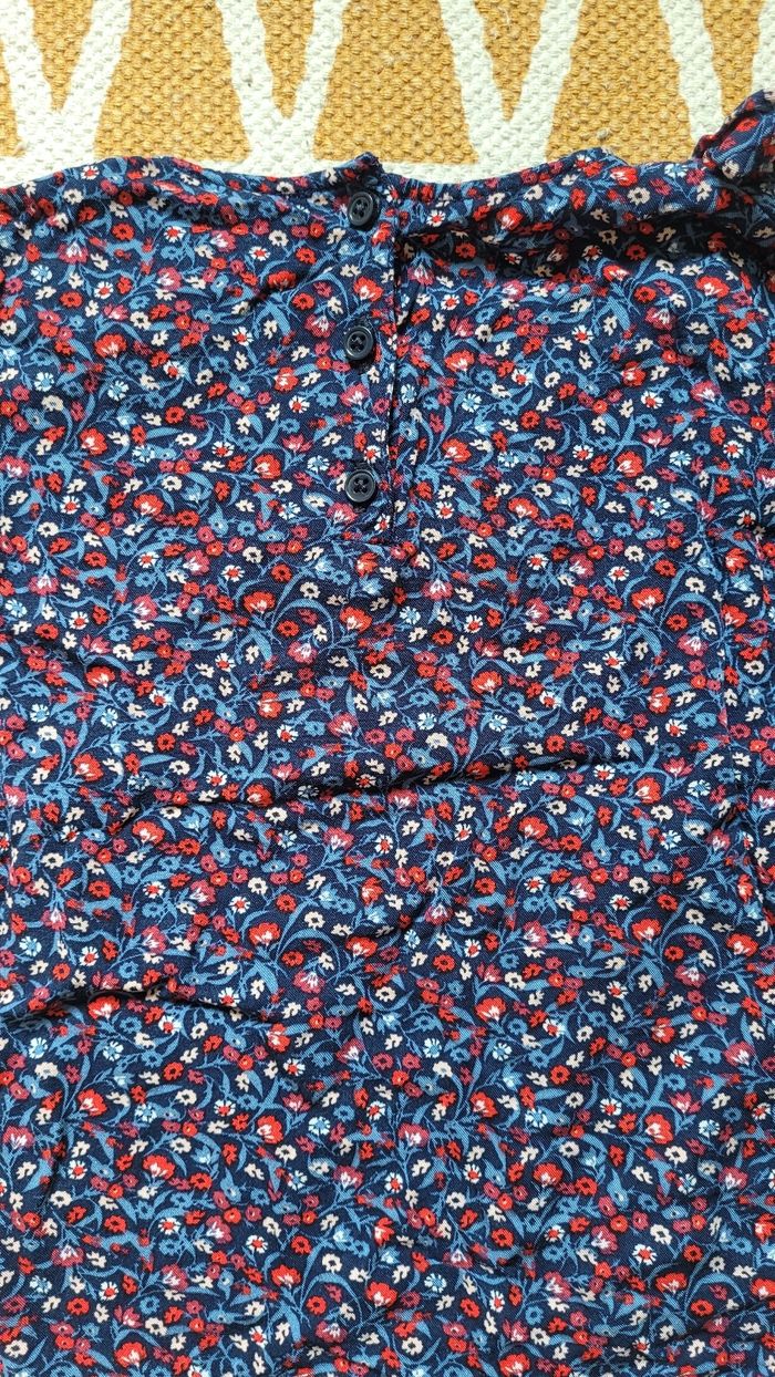 Blouse 3ans - photo numéro 4