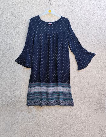 Robe DPM Taille 1 / 36-38