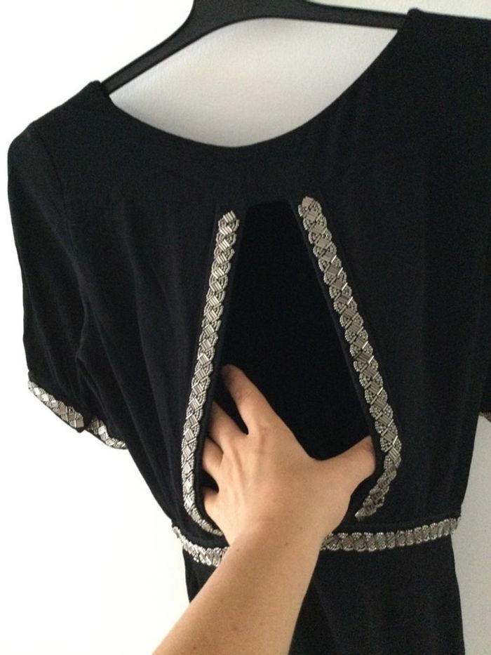Robe élégante Ba&sh - photo numéro 5