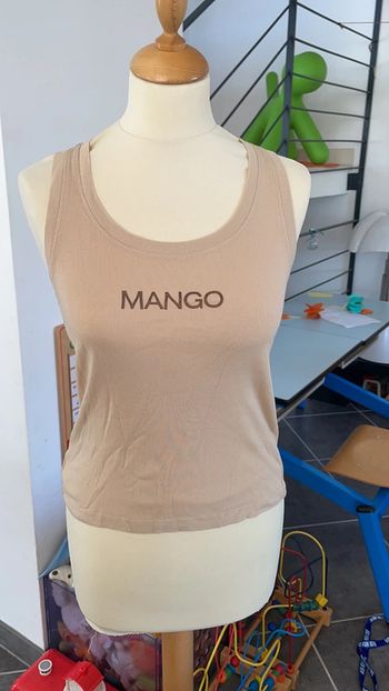 Débardeur mango