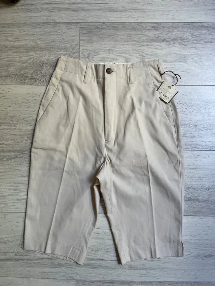 Short long - photo numéro 5