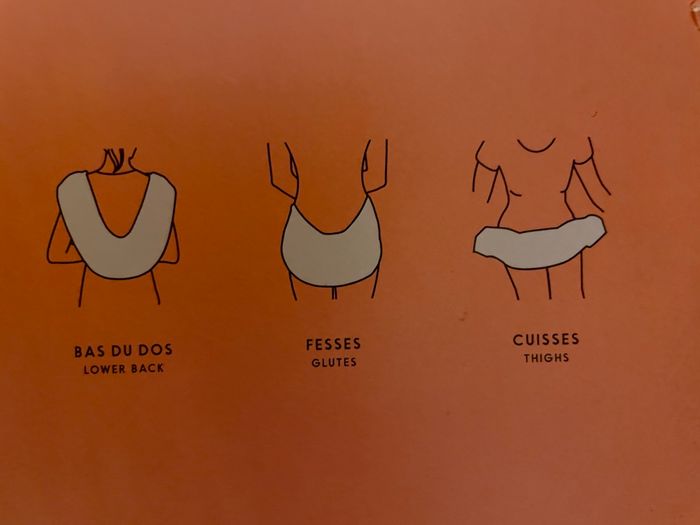 Masseur cervicales shiatsu nature et découverte tbe - photo numéro 4