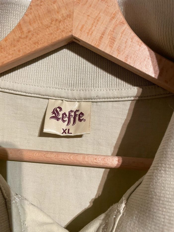 Polo Leffe - photo numéro 3