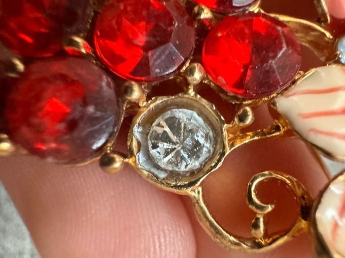 Broche - photo numéro 3