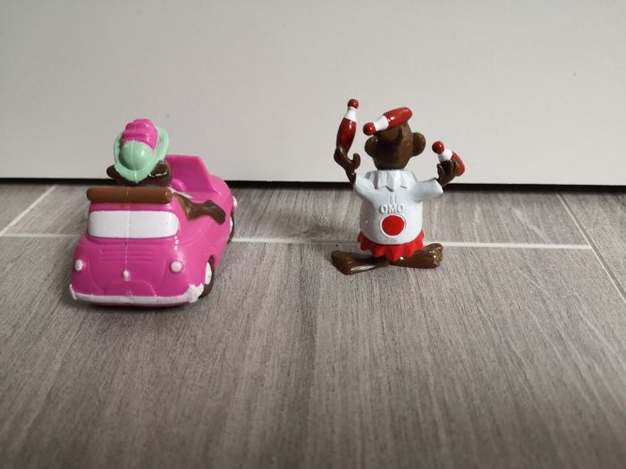 Figurines - photo numéro 3