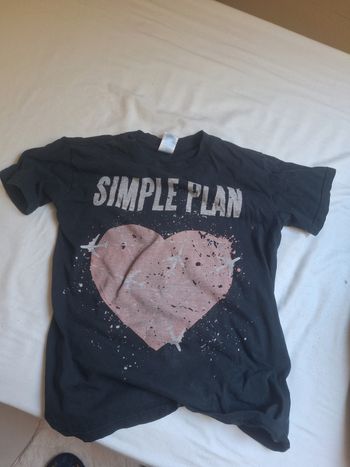 Tee shirt Femme Taille S