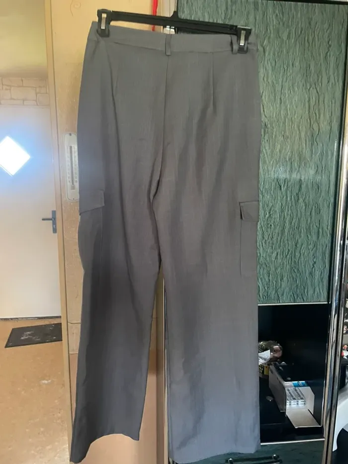 Pantalon costume - photo numéro 6