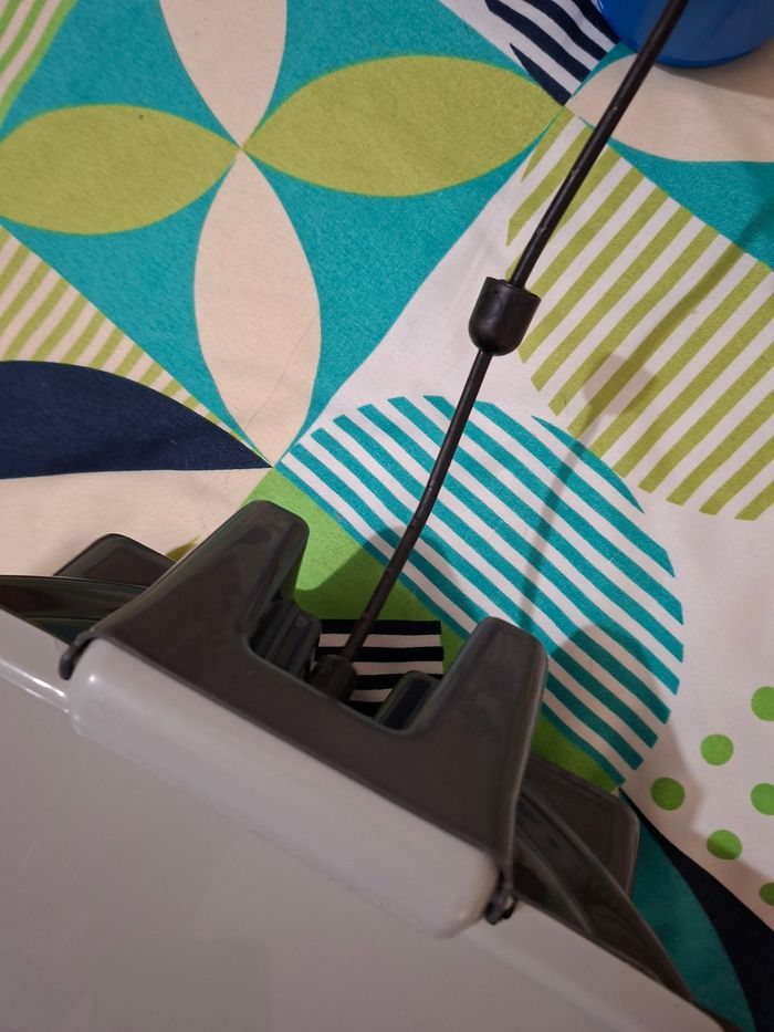 Barbecue pour dînette - photo numéro 3