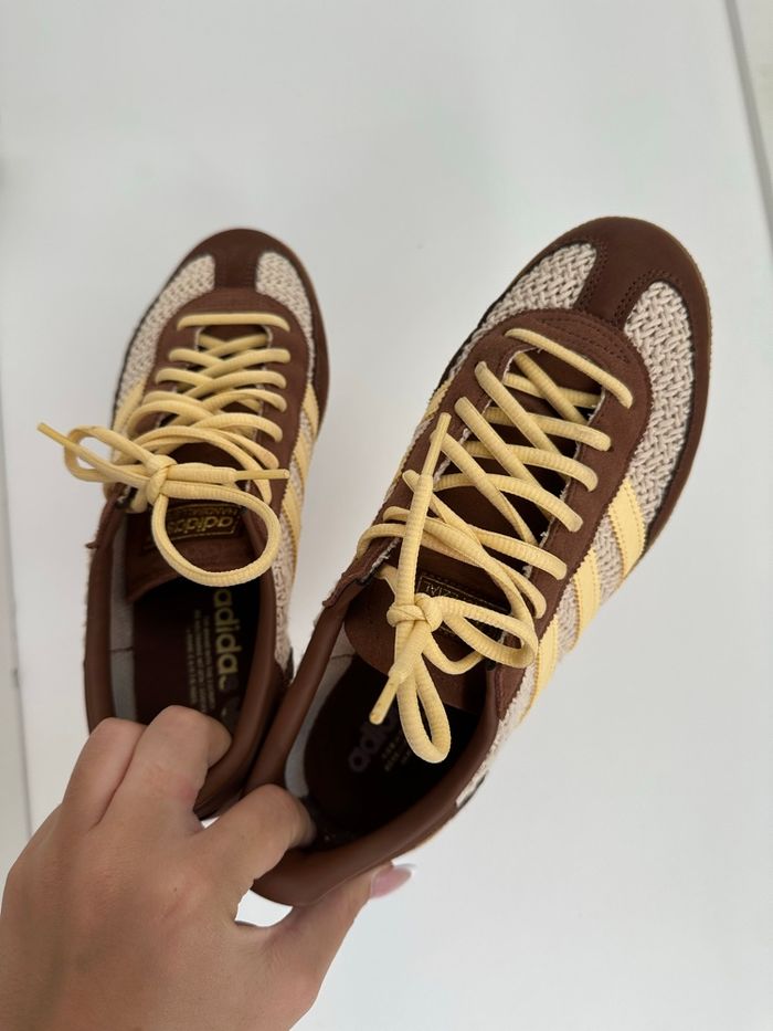 Adidas Spezial - photo numéro 2