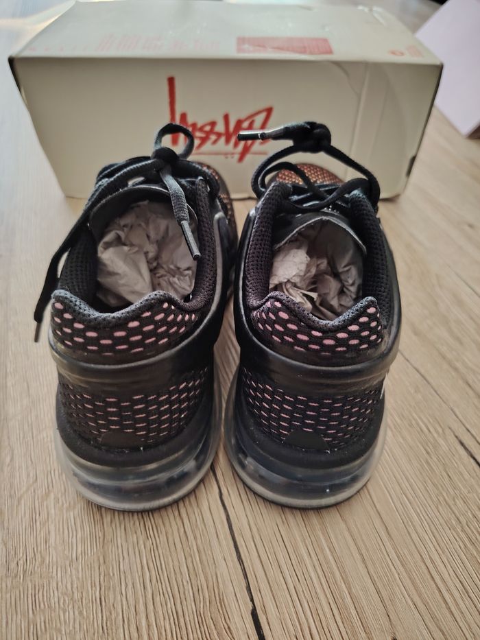 Nike air max x stussy - photo numéro 7