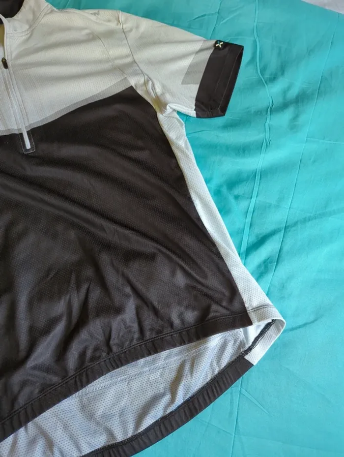 T-shirt vélo homme - photo numéro 3