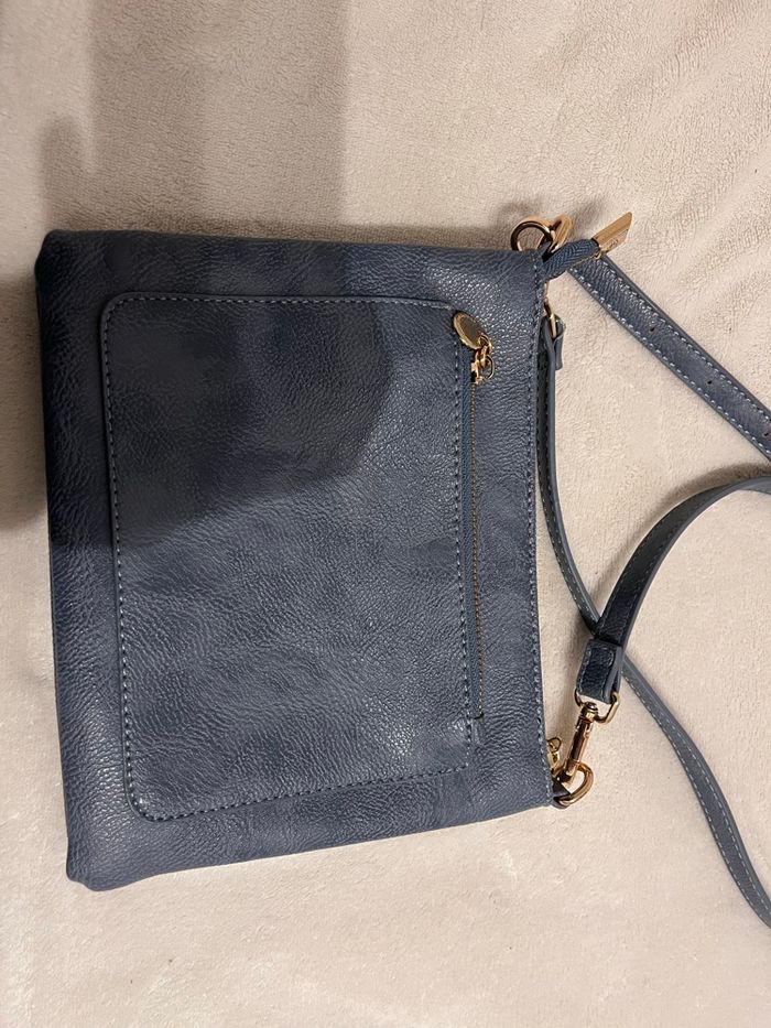 Sac à bandoulière - Lulu Castagnette - photo numéro 6