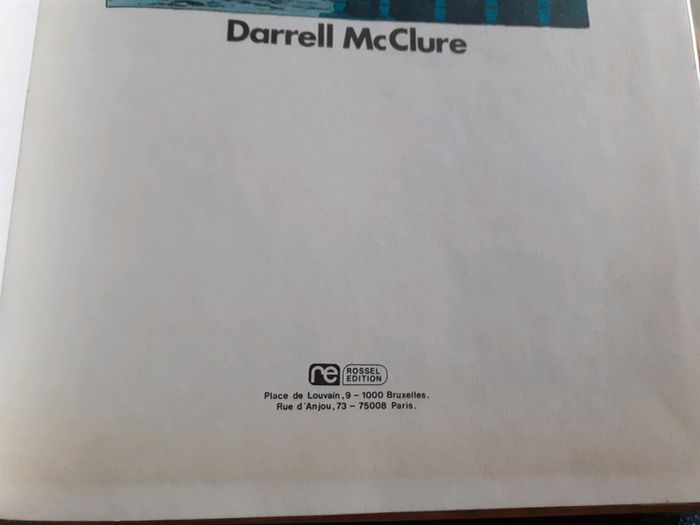 BD Les Aventures De La Petite Annie - Les Naufrages De L'ile Rouge - photo numéro 7