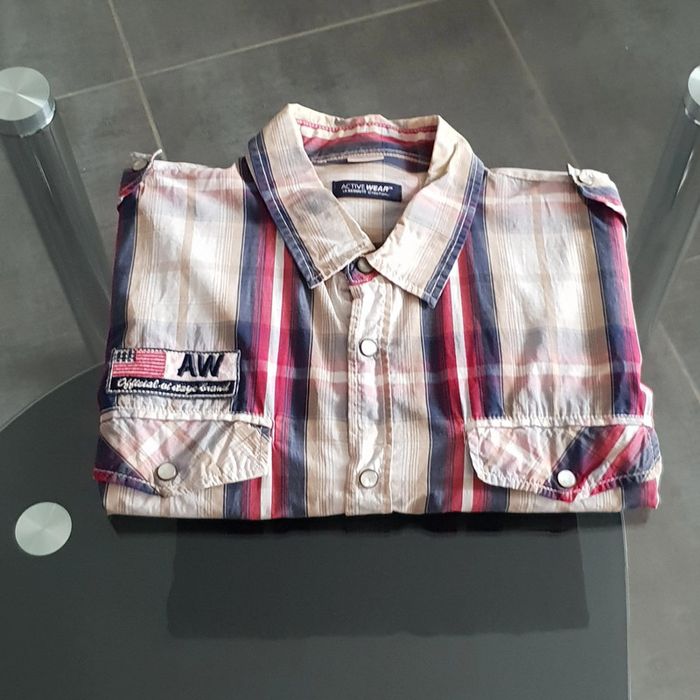 Chemise taille 44 - photo numéro 2