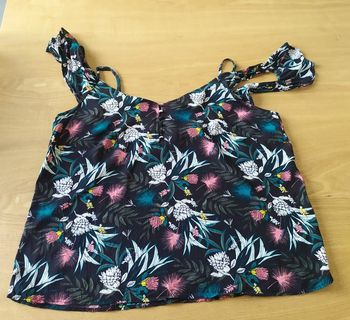 Débardeur taille L Kiabi