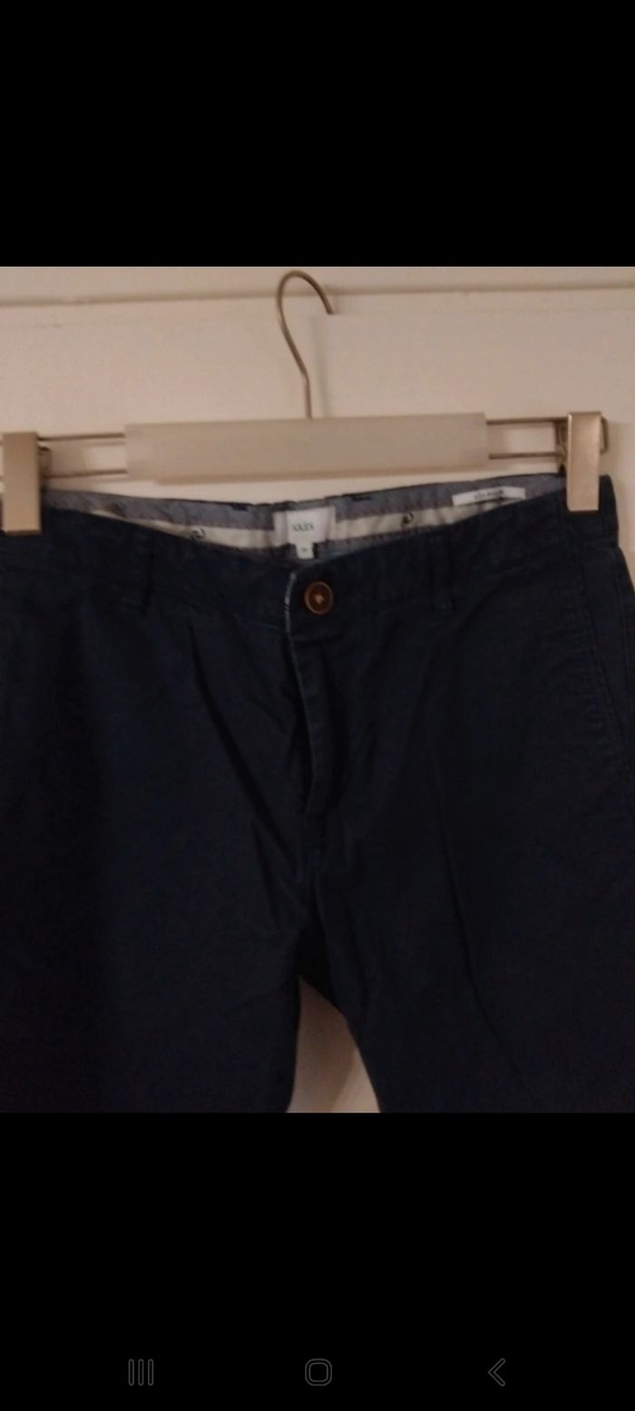 Pantalon chino Jules - photo numéro 3