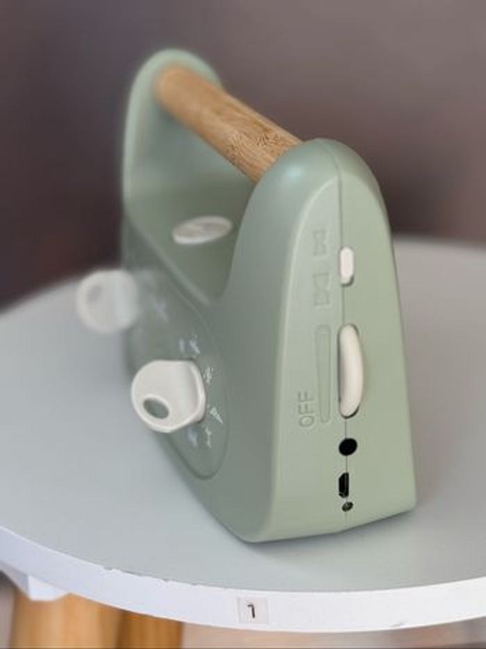 Mon petit Morphée - photo numéro 4