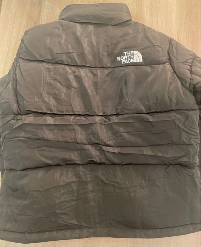 Doudoune The North Face 700, 1996 rétro noir - photo numéro 5