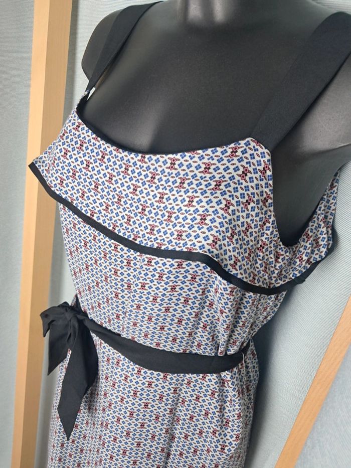 I code robe été T.42 en tbe - photo numéro 6