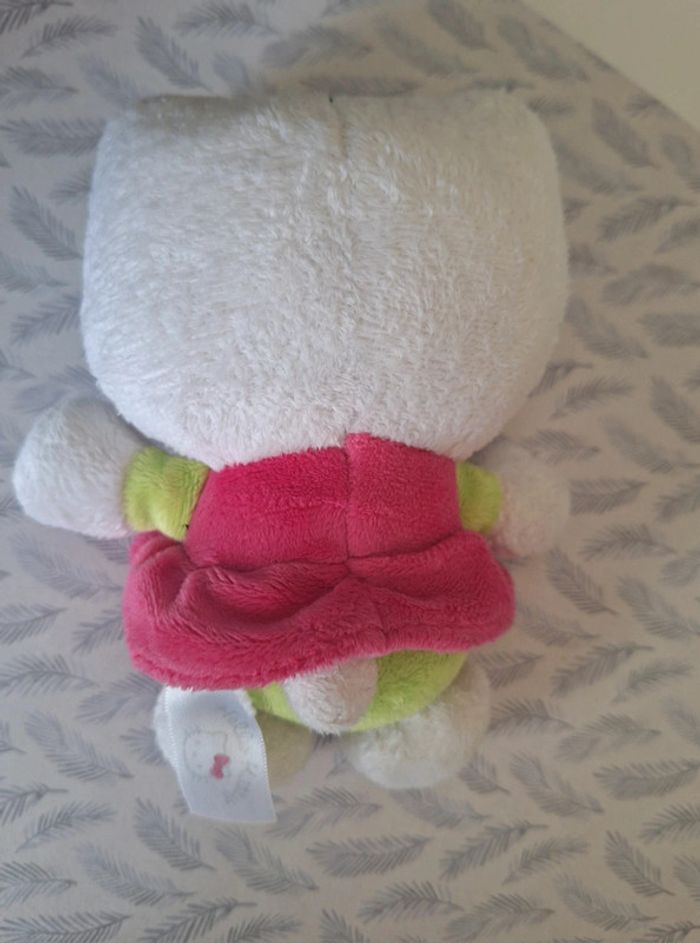 Peluche Hello Kitty 15 cm - photo numéro 3