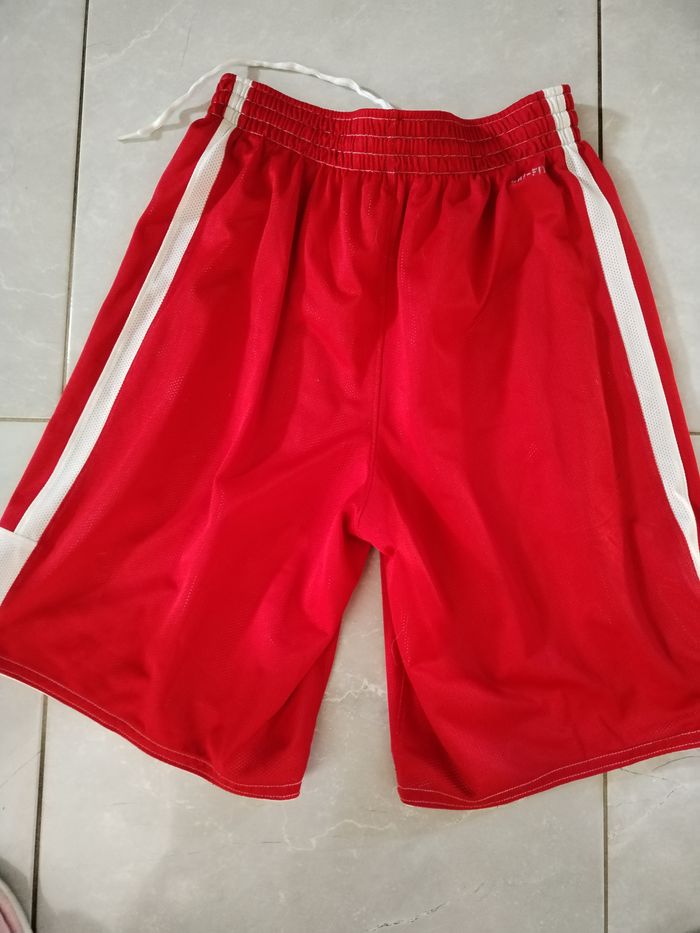 Short homme - photo numéro 4