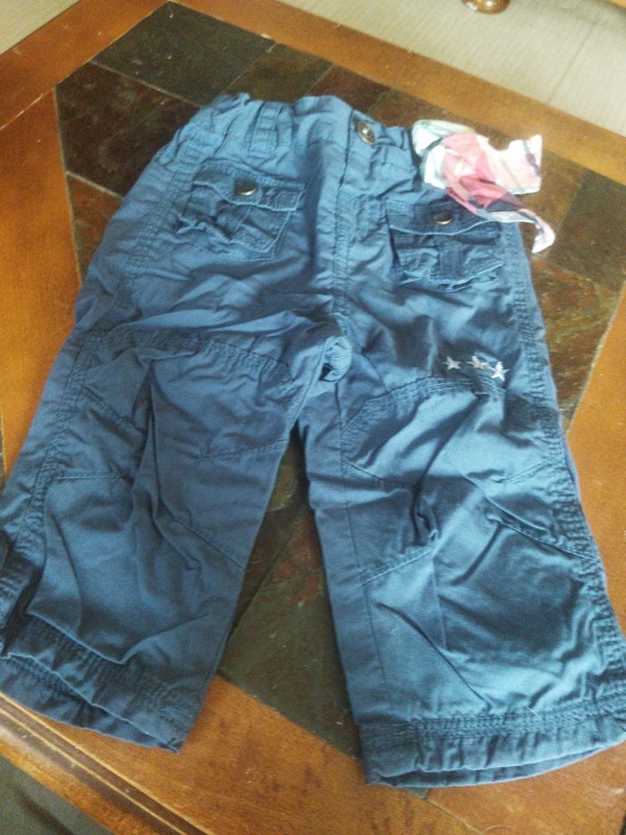 Pantalon