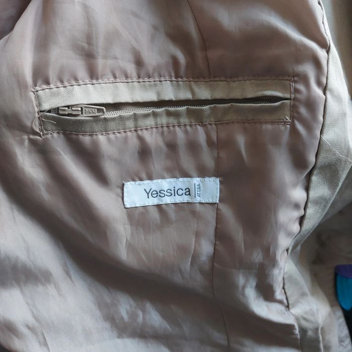 Magnifique trench Vintage pour L/XL - photo numéro 7